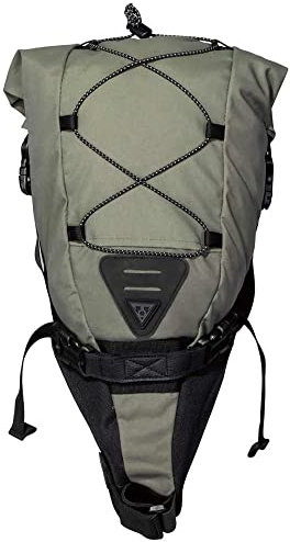 Topeak Backloader Satteltasche, Mehrfarbig, 10 l