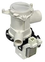 BOMBA DE VACAMIENTO 2 SALIDAS SPW165250E31P para Lavadora BEKO - 2840941500