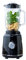 MasterChef Standmixer Glas, Zerkleinerer Küche Elektrisch/Hochleistungsmixer für smoothies, Crusher für Eis, Suppe, 10 Geschwindigkeitsstufen, Spülmaschinenfeste Küchenmaschine, 1.5L, 2000W
