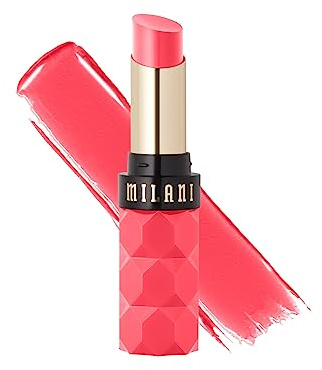 Milani Color Fetish Lipstick 140 Crave