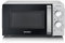 SEVERIN MW 7780 2 in 1 mit Grillfunktion