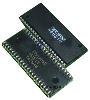 1 Stück IS41C16100S-50K SOJ-42 1M x 16 (16-Mbit) Dynamic Ram mit Edo-Seitenmodus