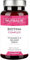 Biotina 10000 mgc Complex - Para Cabello Piel Uñas con Vitaminas D E Zinc Selenio - Para Mujer y Hombre - 120 Cápsulas Vegetarianas Biotin Nutralie