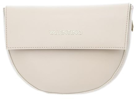 VALENTINO, FLAP BAG, BIGS BEIGE, TALLA UNICA
