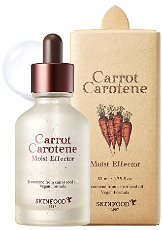 Skinfood Carrot Carotin Moist Effector 52ml