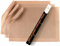 HTVRONT Lámina de teflón para hornear permanente, papel de horno reutilizable, PTFE, 12 x 16 pulgadas (30 x 40 cm), láminas de teflón, transferencia de calor a presión, inodoro, antiadherente,