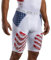 Gameday Armour Pro 5Pad Girdle Nov Americana XL