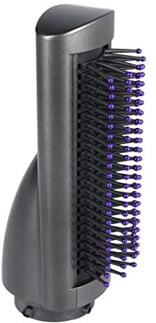 Glättbürste feste Borsten für Kurzhaar Pony dyson 969488-01 für Airwrap™ Haarstyler