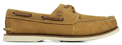 Timberland Classic Boat EK+ 2 Eye TB0A5M1ZD02, Scarpe da Barca - 41 EU