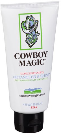 Cowboy Magic Detangler & Shine - 30 ml