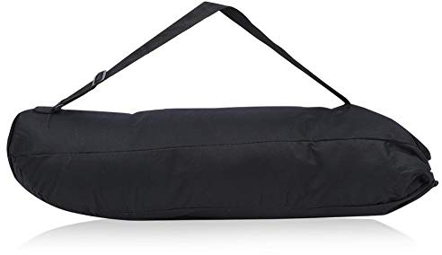 VGEBY Skateboard Tasche, Longboard Tasche 600D Oxford Stoff Einzelschulter Skateboard Rucksack wasserdichte Skateboard Tasche Longboard Skateboard Reisetasche Skateboard Tasche