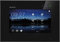 Balter Zusatzmonitor EVO Video-Türsprechanlage, Touchscreen, 7 Zoll Monitor, 2-Draht Bus, Schwarz