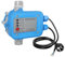 PEILU Wasserpumpe Druckwächter 1100W Elektronischer Druckschalter mit Kabel & Stecker Pumpensteuerung Max. 10 Bar für Hauswasserwerk Pumpe Gartenpumpe Tiefbrunnenpumpen IP65 für Garten & Haus