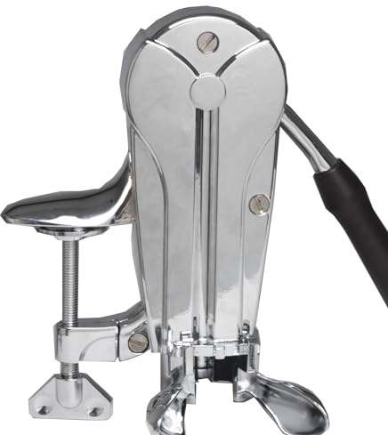 Sacacorchos de barra y pared, Abridor de barra y pared Cavanova, bar and wall opener