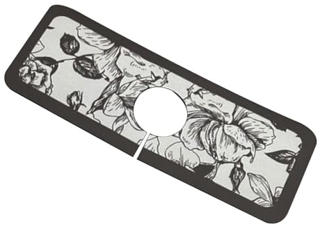 Attrape-gouttes pour lavabo, tapis de récupération d'eau pour robinet, bac de récupération de goutte de robinet | Tapis de séchage pour robinet d'évier, tapis de récupération d'eau pour robinet,