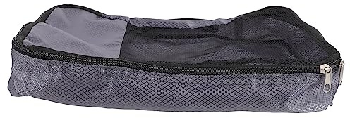 BESTYASH Paquet Organisateur pour Vêtements en Tissu Pochette, Paquet de Rangement pour Valise Pratiques et Légers, pour Voyage