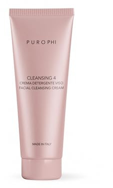 PUROPHI - CLEANSING 4 CREAMY - CREMA DETERGENTE