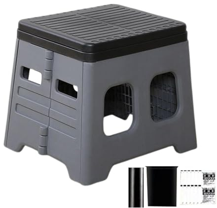 Bärbar potta för vuxna, resepott för camping Ergonomic Travel Potty Camp