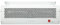 TCP Air Curtain 3kW, 2 Heat Settings + Cooling Fan, Programmable 7-Day Adjustable Thermostat, RF Wireless Control, Overheat Protection, Open Window Detection, Wall or Ceiling Mounted.