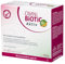 OMNi BiOTiC Aktiv | 60 Portionen (120 g) | Doppelpackung | 11 Bakterienstämme| 10 Mrd. Keime pro Tagesdosis | Pulver | Vegan | Zur täglichen Anwendung | mit Bakterien für die Darmflora