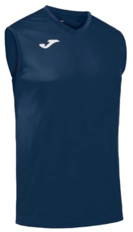 Joma100436.331.XS Maglia da Allenamento Combi, Kids, Navy, XS
