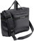 VAUDE Mineo Commuter Briefcase 17, Schwarz