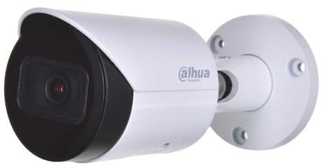 DAHUA NET CAMERA 4MP IR BULLET/DH-IPC-HFW2441S-S-0280B