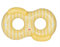 Flamingueo Gonfiabili Piscina - Gonfiabile Gigante, Materassino Mare, Accessori Piscina, Gonfiabili Mare, Materassino Piscina (190 x 115 x 45 cm)