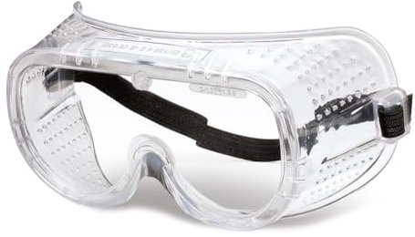 Lunette masque de protection GERIN