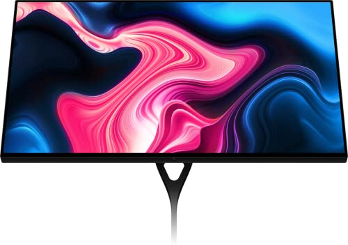 Dough Spectrum 4K 144Hz Matte Gaming Monitor
