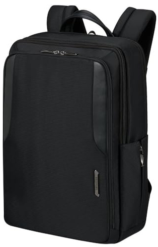 Samsonite XBR 2.0 - Laptoprucksack 17.3 Zoll, 46 cm, 22.5 L, Schwarz (Black)
