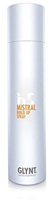 Glynt MISTRAL Build Up Spray de fixation Facteur 5 500 ml