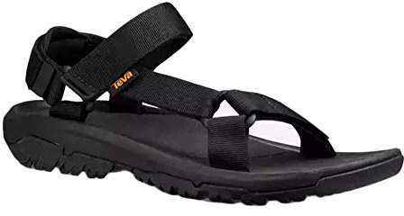 TEVA Hurricane Xlt2 Sandaler för män med mellansula i EVA-skum och robust Durabrasion-yttersula i gummi