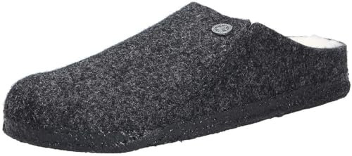 BIRKENSTOCK Zermatt Shearling WZ 1015084, Pantoffeln - 40 EU