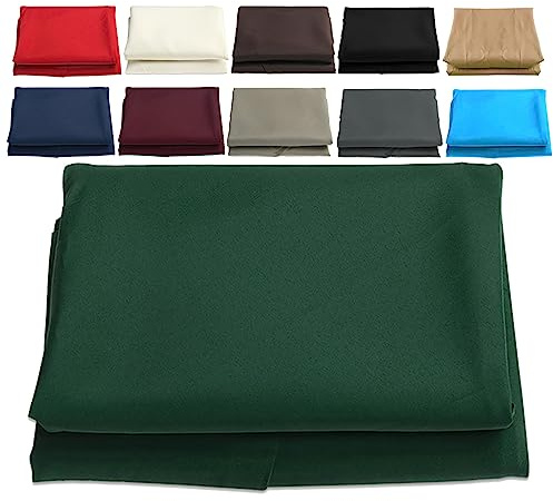 Copertura di ricambio per ombrellone a sbalzo da 300 cm, in poliestere resistente ai raggi UV, adatta per ombrelli a 6/8 bracci, rimovibile e lavabile, base non inclusa