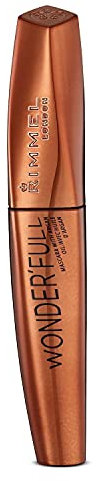 Rimmel London Mascaras, 250 ml
