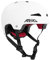 Rekd Unisex Jugend Junior Elite 2.0 Helm, Weiß, XXXS/xs 46-52cm