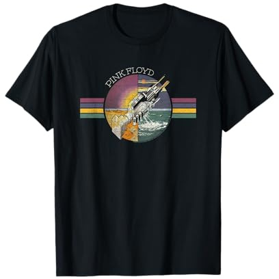 Pink Floyd Welcome TO The Machine Maglietta