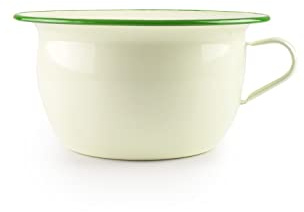 IBILI 935724 Orinal musgo 24 CMs