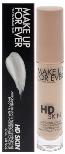 HD Skin Concealer - 2.1Y Biscuit by Make Up For Ever for Women - 0.16 oz Concealer