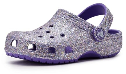 Crocs unisex - barn Classic ClogTräsko