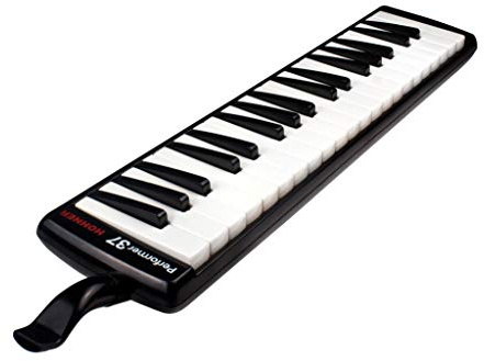 MELODICAS. HOHNER Melodica PERFORMER 37.