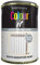 RnT 300ml Paint Matt Tin White Black Paint Iron Gate Gloss Radiator All Purpose for Metal Wood Plastics Living Room Office Garden Household Essentials (White Radiator Tin)