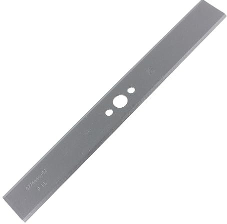 Flymo FLY094 Metal Blade 30cm for SimpliGlide 300, EasiGlide 300, EasiGlide 300V, EasiGlide Plus 300V - 529370590