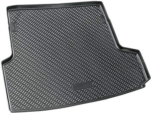 Recambo Alfombrilla para Maletero Apta para BMW Serie 3 F31 Touring | 2012-2019 | Ajuste Borde