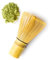 Batidor de bambú Matcha Batidor Matcha tradicional Juego de iniciación hecho a mano Herramienta de fabricación de matcha accesorios de té japonés