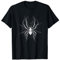 Spinnennetz Tarantel Arachnide Halloween Geschenk Spinne T-Shirt