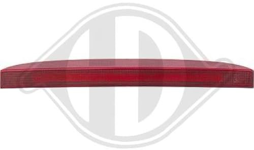 DIEDERICHS Zusatzbremsleuchte 4414094