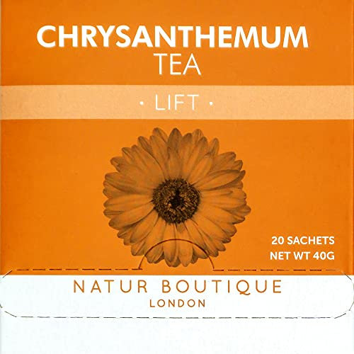 Chrysanthemum Tea 20 sachets