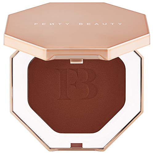 FENTY BEAUTY BY RIHANNA Sun Stalk'r Instant Warmth Bronzer (Mocha Mami)